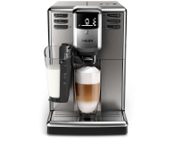 Philips LATTE GO EP5335/10 INOX - 1390639 - zdjęcie 1